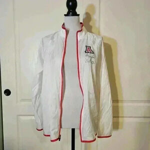 Rivalry Threads Arizona Wildcats Jacket - Size M